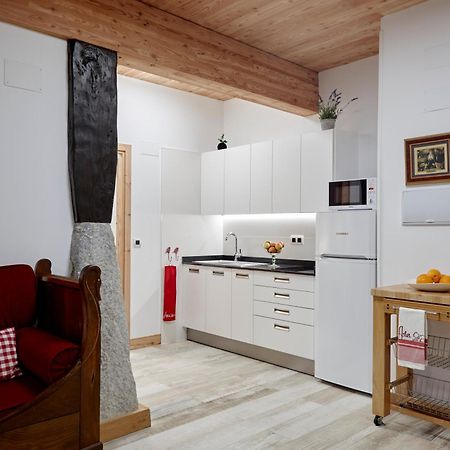 Apartamentos Ea Astei Ea Extérieur photo