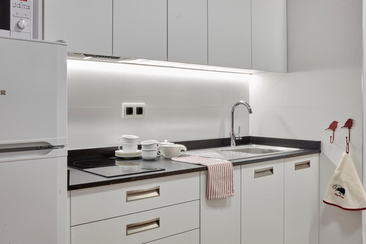 Apartamentos Ea Astei Ea Extérieur photo