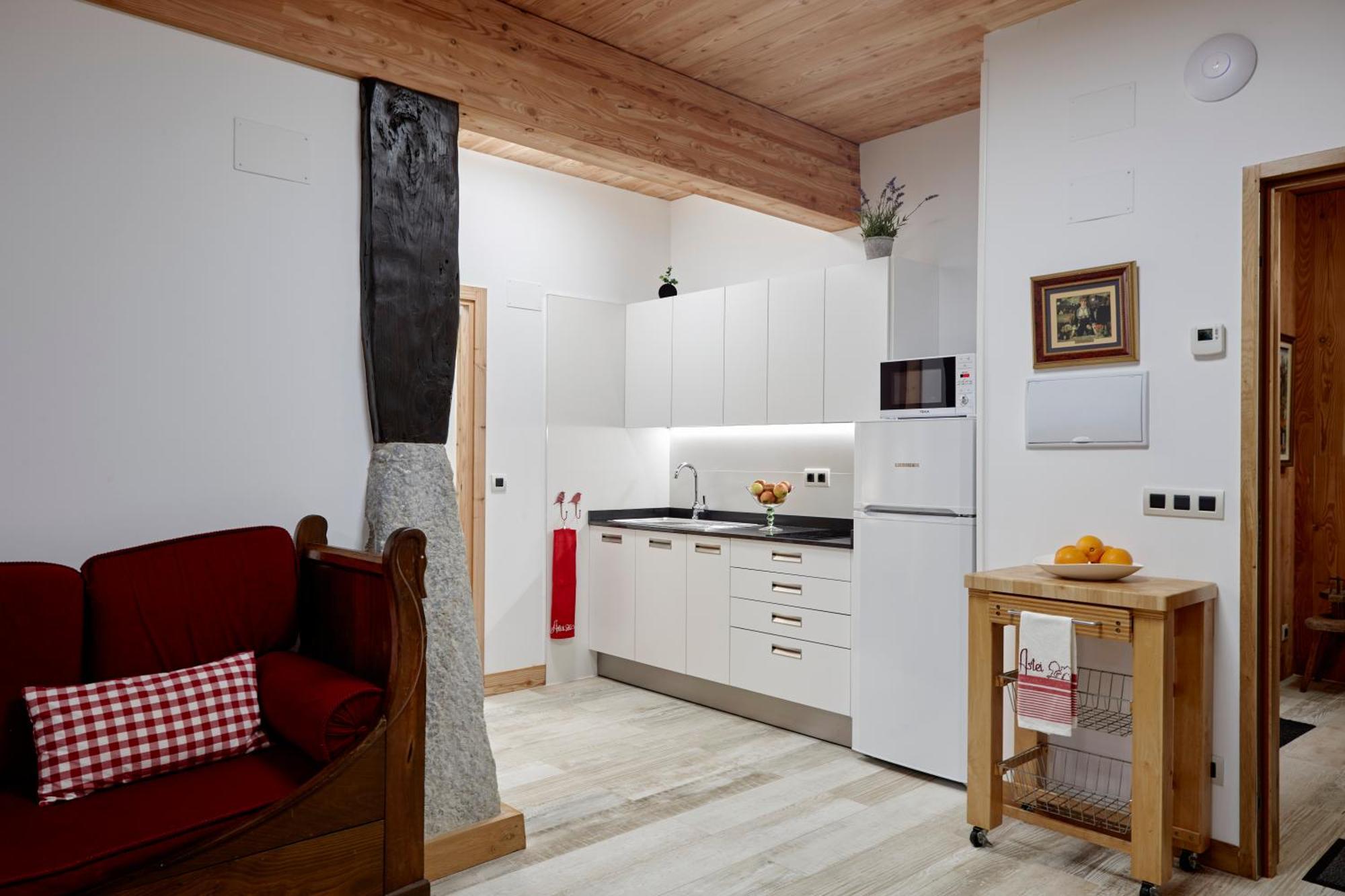 Apartamentos Ea Astei Ea Extérieur photo