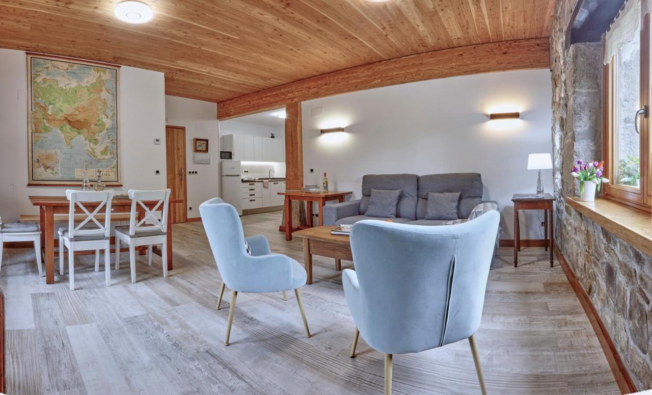 Apartamentos Ea Astei Ea Extérieur photo