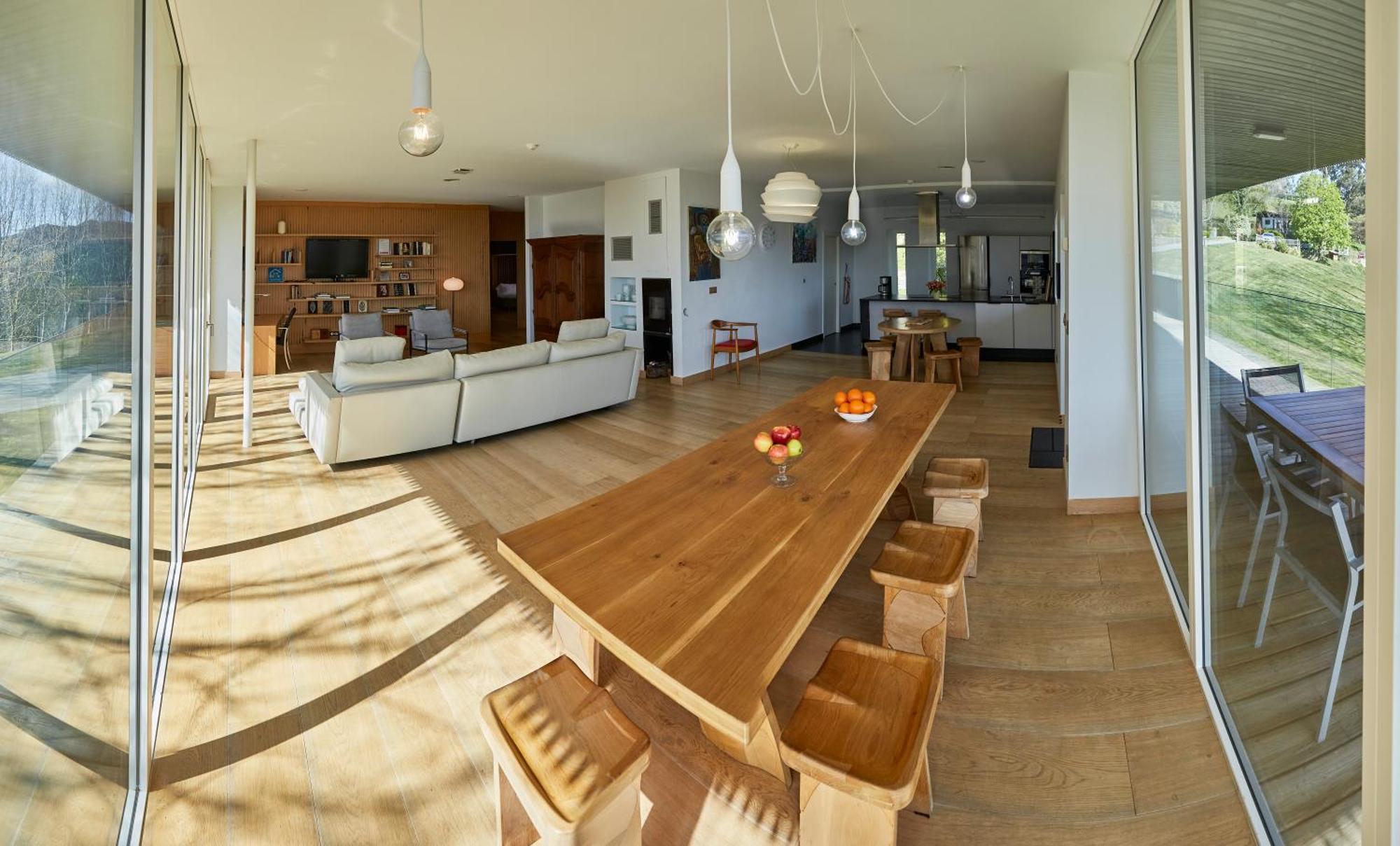 Apartamentos Ea Astei Ea Extérieur photo