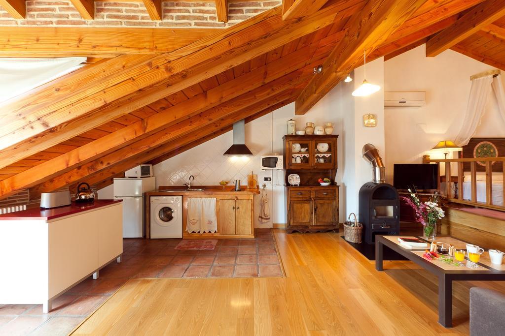 Apartamentos Ea Astei Ea Extérieur photo